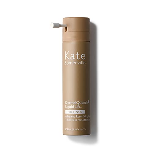 Kate Somerville DermalQuench Liquid Lift + Retinol Avanzado 